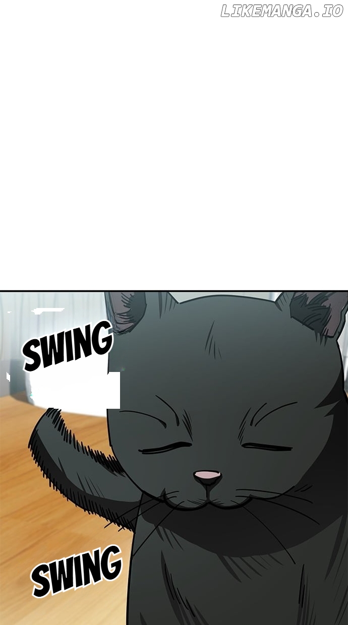 Unemployed Baek-soon Chapter 148 - page 32